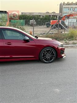 كيا K5